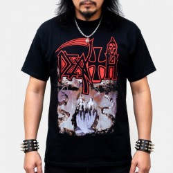 Death Playera Symbolic