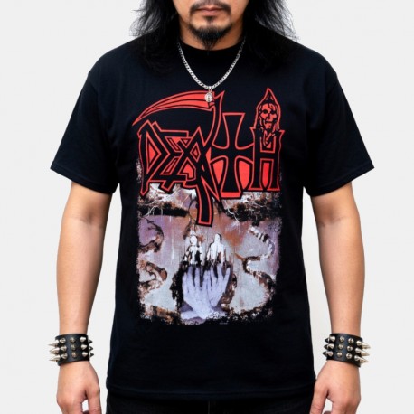 Death Shirt Symbolic