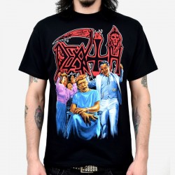Death Playera Spiritual Healing