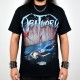 Obituary Playera Slowly We Rot