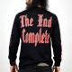 Obituary Playera The End Complete LS