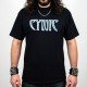 Cynic Playera Traced In Air