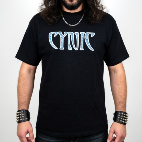 Cynic Shirt Traced In Air