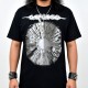 Carcass Shirt Surgical Steel