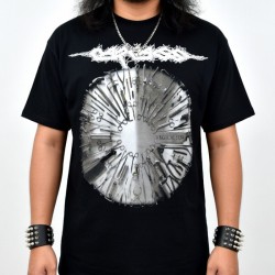 Carcass Playera Surgical Steel