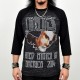 Carcass Playera US Tour 2014