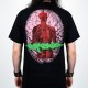 Carcass Playera Anatomical Head
