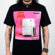 The Cure Playera Three Imaginary Boys