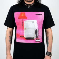 The Cure Playera Three Imaginary Boys