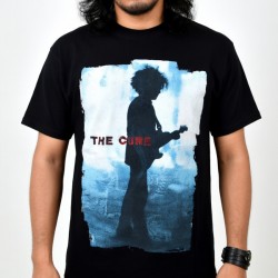 The Cure Playera Join The Dots
