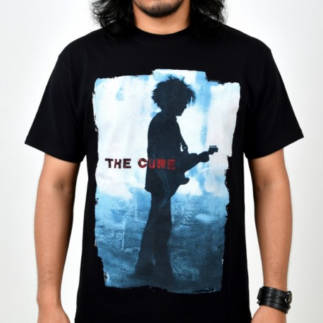 The Cure Playera Join The Dots