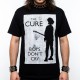 The Cure Shirt Boys Dont Cry MXV