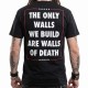 Municipal Waste Trump Walls of Death  Shirt