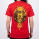 Iron Reagan Shirt Church