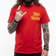Iron Reagan Playera Church