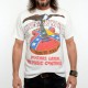 Lynyrd Skynyrd Shirt Tribute Tour