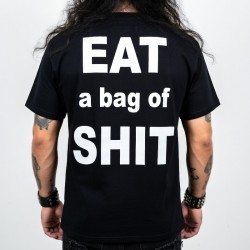 In Flames Playera Don't Like