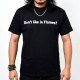 In Flames Shirt Don't Like