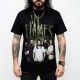 In Flames Playera Jesterhead.com