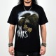 In Flames Shirt Deliver Me Tour 2013
