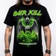 Overkill Playera White Devil Armory Dates