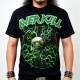 Overkill Playera New Jersey