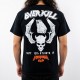 Overkill Atlanta Shirt