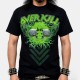 Overkill Playera Atlanta