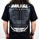 Overkill Sergeant 2015 Shirt