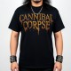Cannibal Corpse Playera Fall Tour 2015
