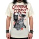 Cannibal Corpse Slim Fit Shirt Mutilation