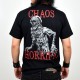 Cannibal Corpse Slim Fit Shirt Chaos Horrific