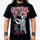Cannibal Corpse Playera Slim Fit Chaos Horrific
