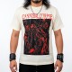 Cannibal Corpse Slim Fit Shirt Bound Remains