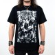Morbid Angel Playera Tour 2017 