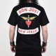 Bon Jovi Playera New Jersey