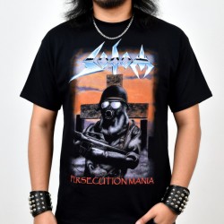 Sodom Playera Persecution Mania
