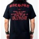 Bathory Playera Hammerheart