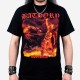 Bathory Playera Hammerheart