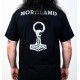 Bathory Shirt Nordland
