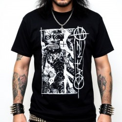 Ministry Playera Colossus