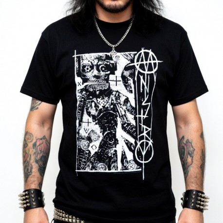 Ministry Playera Colossus