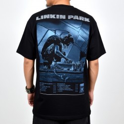 Linkin Park Shirt Meteora 20 Anniversary