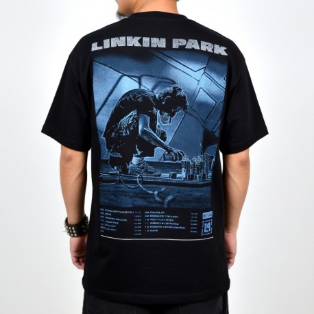 Linkin Park Playera Meteora 20 Anniversary