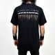Nine Inch Nails Shirt The Downward Spyral