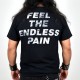Kreator Shirt Feel the Endless Pain