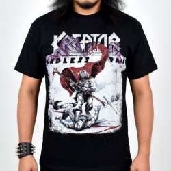 Kreator Playera Feel the Endless Pain