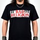 Bad Religion Playera Cross