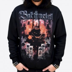 Babymetal Hoodie Sengoku