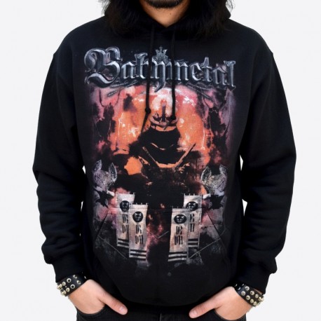 Babymetal Hoodie Sengoku